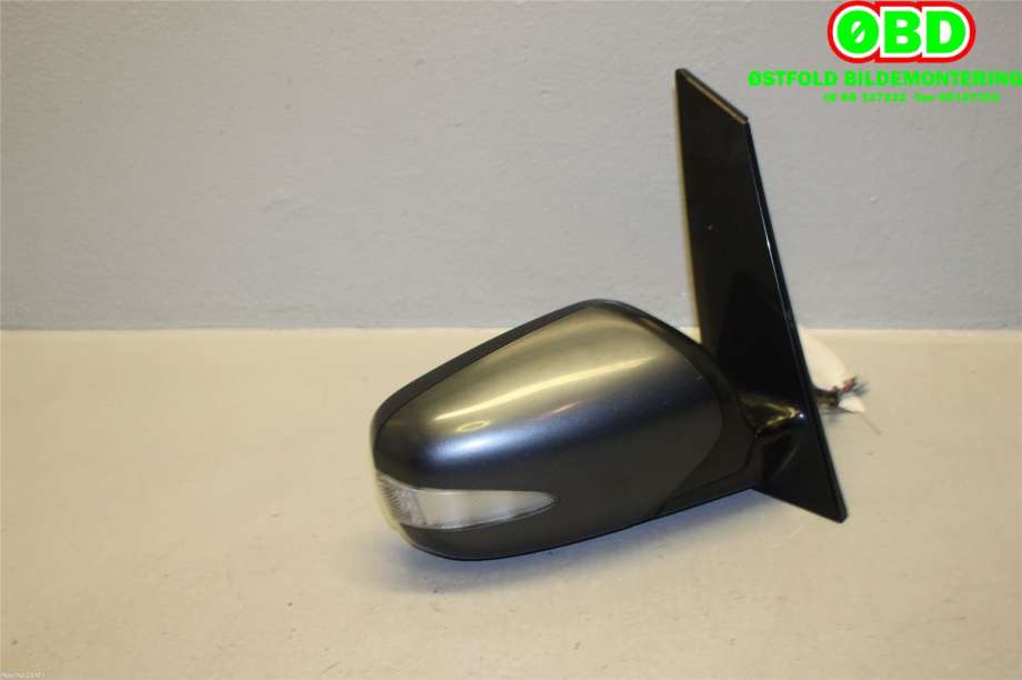 Speil høyre til Mitsubishi Grandis 2004-2009  (MITSUBISHI|MN145650HC|)