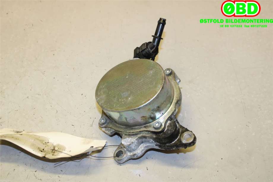 Vakuumpumpe til Nissan Qashqai 2014-2021 (Type II)  (NISSAN|1465000Q1N||146503760R)