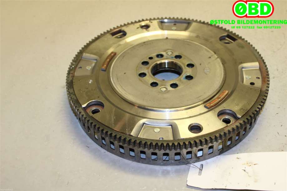 Svinghjul automat til Nissan Qashqai 2014-2021 (Type II)  (NISSAN|1231000Q4H|)