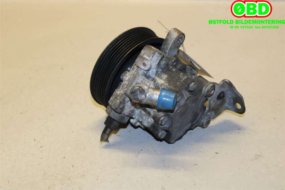 Servo pumpe mekanisk til Mercedes CLS 2004-2010 (C219) (C219) (MERCEDES|A 005 466 02 01||0054660201)