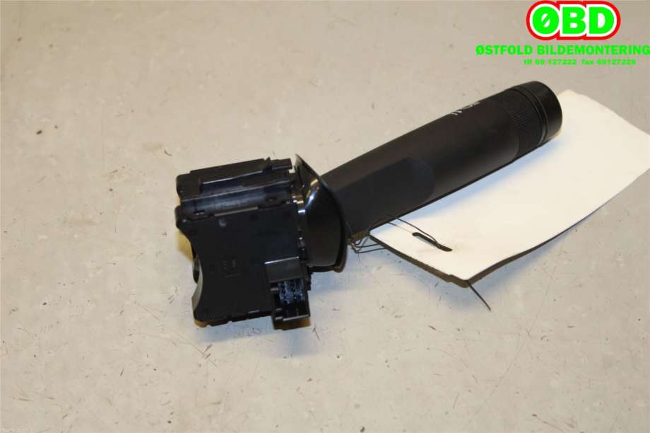 Bryter blink til Opel Corsa E 2015-2019  (OPEL|20941129|)