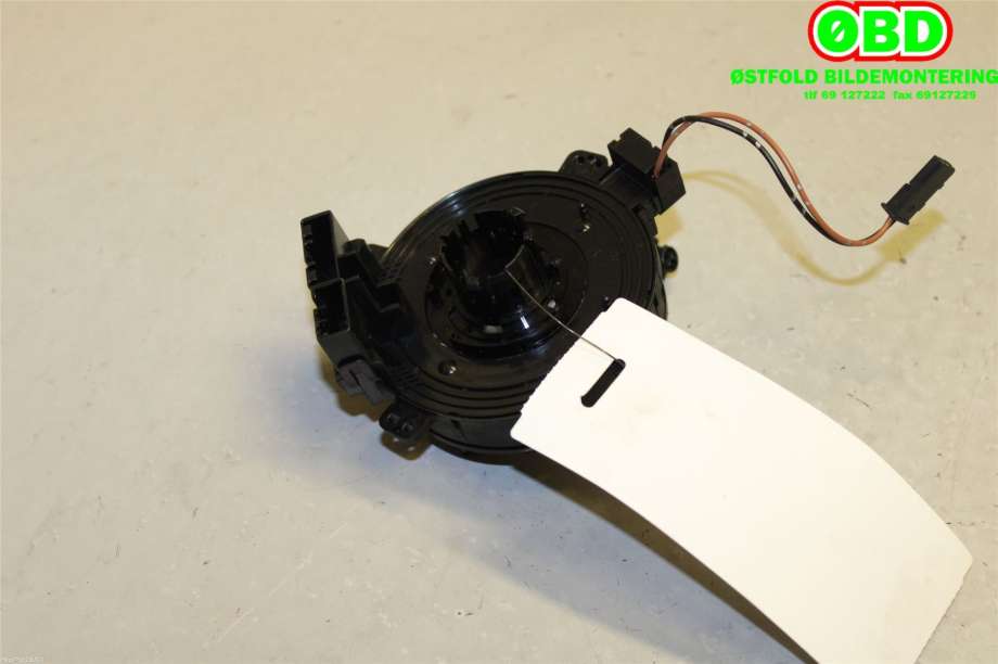 Airbag slepering til Opel Corsa E 2015-2019  (OPEL|39011423|)