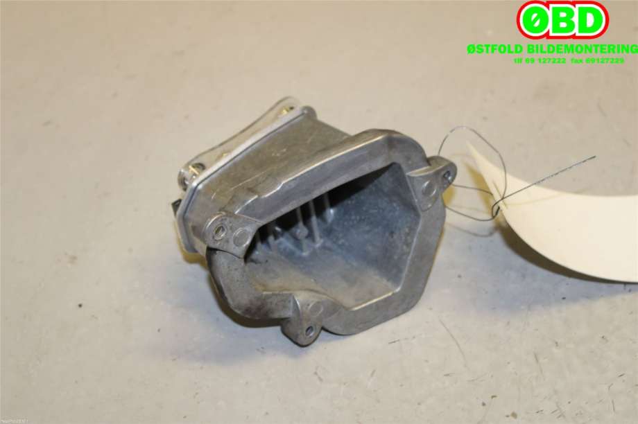 Styreenhet xenon/ballast til BMW 5-Serie 2010-2017 (F10/F11) (F10/F11) (BMW|)