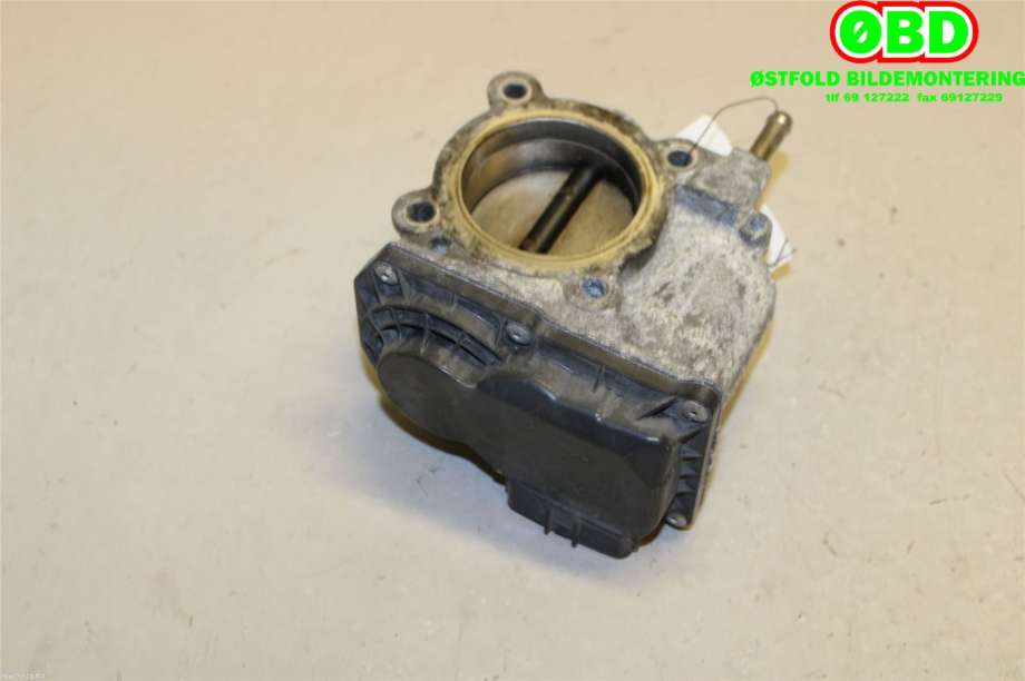 Spjeldhus til Toyota Prius +7 2012-2020 (Type III) (stasjonsvogn) (stasjonsvogn) (TOYOTA|2203037060|)