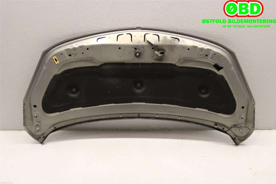 Panser til Opel Meriva B 2010-2017  (OPEL|93167925|)