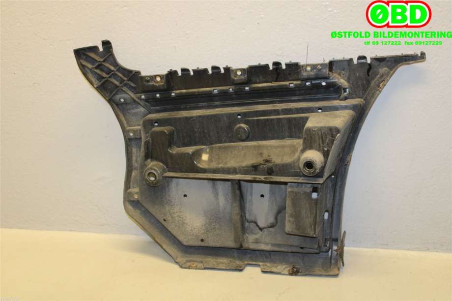 Diverse deler til BMW 3-Serie 2005-2011 (E90/E91/E92/E93) (E90/E91/E92/E93) (BMW|51 12 7 128 245|)