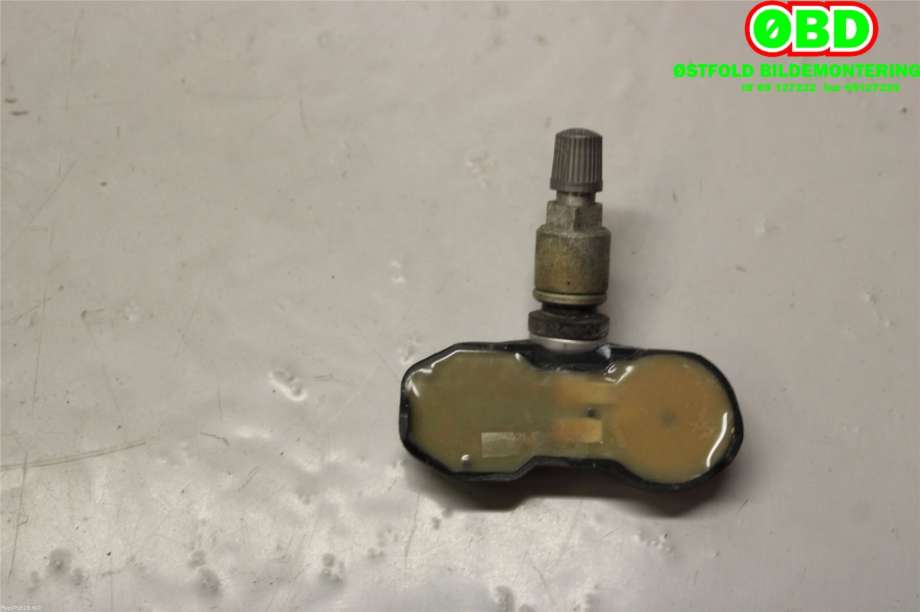 Sensor dekktrykk til Porsche 911 1975-1989 (930) (930) (|7PP907275F)