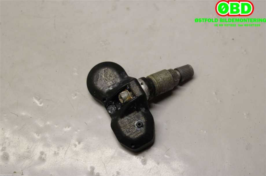 Sensor dekktrykk til Porsche 911 1975-1989 (930) (930) (|7PP907275F)