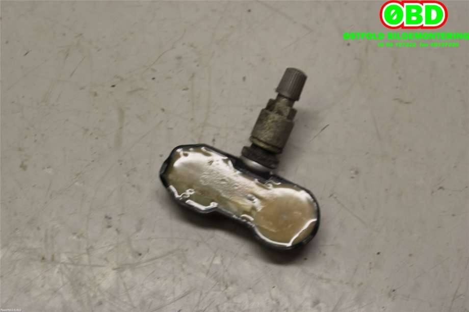 Sensor dekktrykk til Porsche 911 1975-1989 (930) (930) (|7PP907275F)
