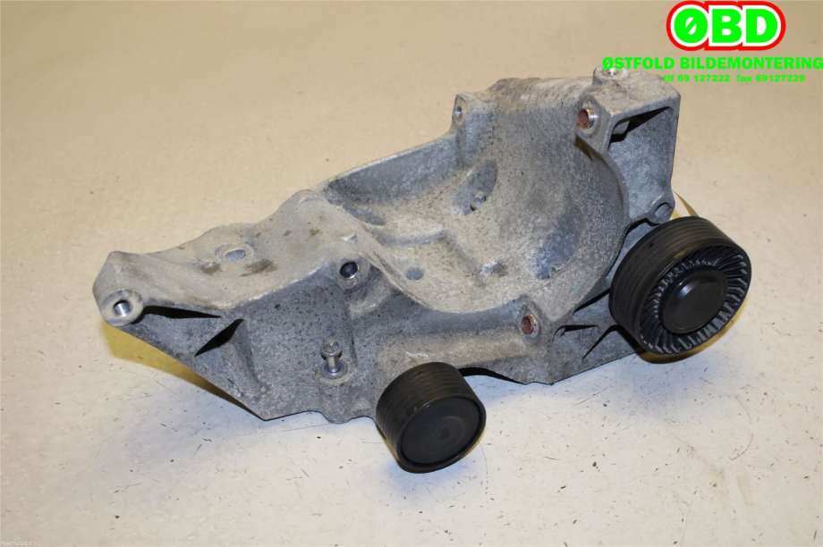 Dynamobrakett til BMW X5 2007-2013 (E70) (E70)