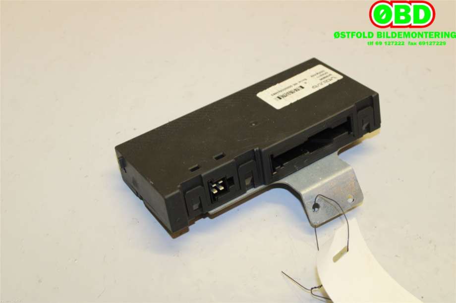 Styreenhet diverse til Volvo XC90 2002-2006 (Type I, Fase 1) (VOLVO|9499896|)
