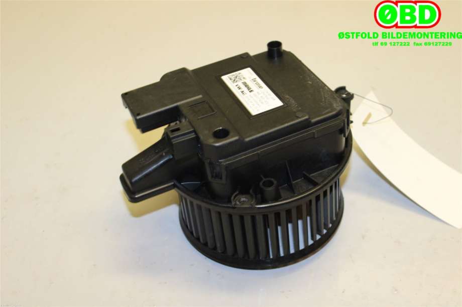 Varmeapparat motor til Audi e-tron 2018-->>  (AUDI|4M1 820 021 B|4m11820021c|4M1820021C)