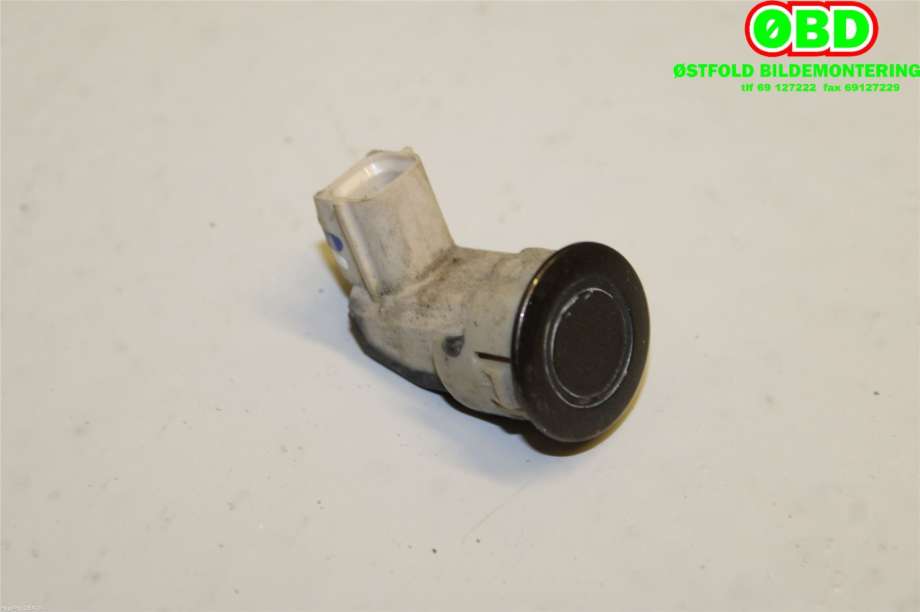 Parkeringssensor bak til Mazda 2 2015-2019 (Type III, Fase 1) (MAZDA|)