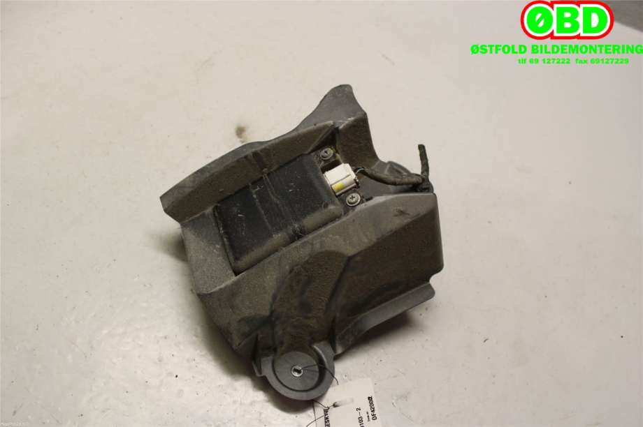 Sensor radar til Mazda 2 2015-2019 (Type III, Fase 1) (MAZDA|)