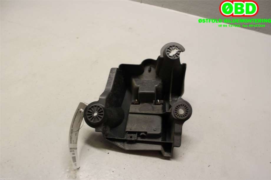 Sensor radar til Mazda 2 2015-2019 (Type III, Fase 1) (MAZDA|)