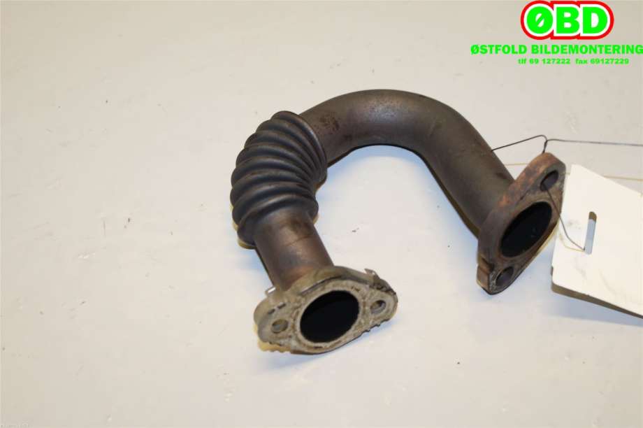 Diverse deler til VW Tiguan 2011-2016 (Type I, Fase 2) (VOLKSWAGEN|03P 131 521 E|)
