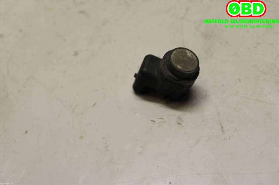 Parkeringssensor foran til VW Golf V, Combi 2003-2008  (VOLKSWAGEN|3C0 919 275 R|)