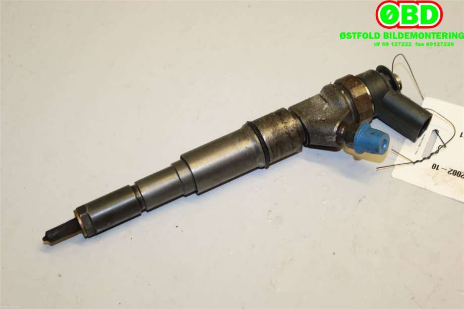 Dyse innsprøyting diesel til BMW 5-Serie, 2003-2010 (E60/E61) (E60/E61) (BMW|13 53 7 794 652)