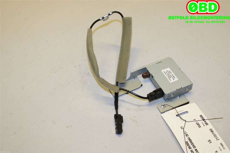 Sensor diverse til Nissan Qashqai 2014-2021 (Type II) (NISSAN|282B1HV00A|)