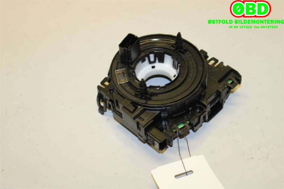 Airbag slepering til VW e-Golf 2017-2020 (Fase 2) (VOLKSWAGEN|5Q0 953 549 E||5Q0953549E)