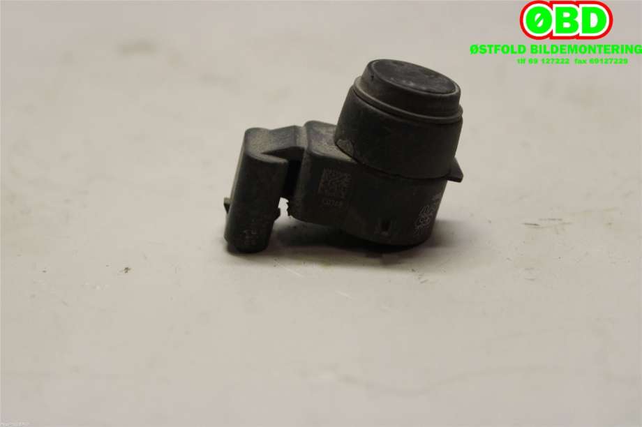 Parkeringssensor bak til BMW 3-Serie 2005-2011 (E90/E91/E92/E93) (E90/E91/E92/E93) (BMW|66 20 2 180 146|)