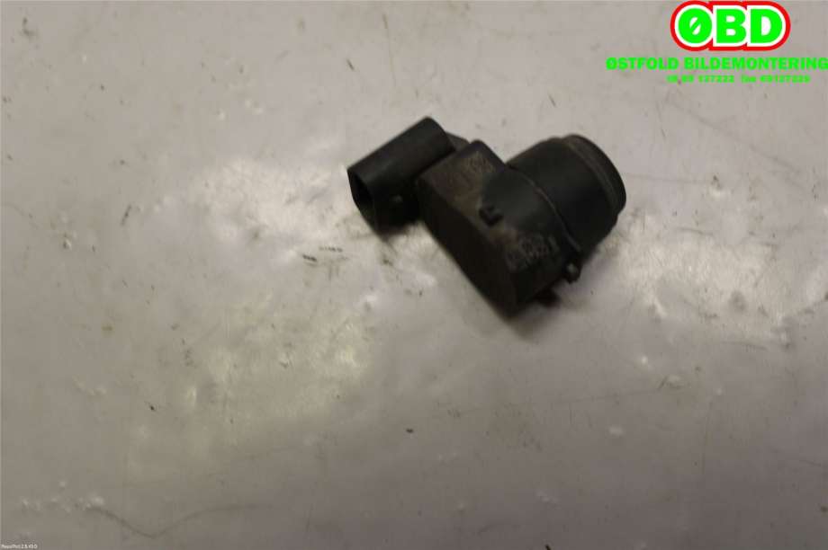 Parkeringssensor foran til BMW 3-Serie 2005-2011 (E90/E91/E92/E93) (E90/E91/E92/E93) (BMW|66 20 2 180 146|)