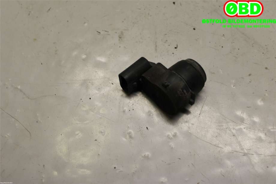 Parkeringssensor foran til BMW 3-Serie 2005-2011 (E90/E91/E92/E93) (E90/E91/E92/E93) (BMW|66 20 2 180 146|)