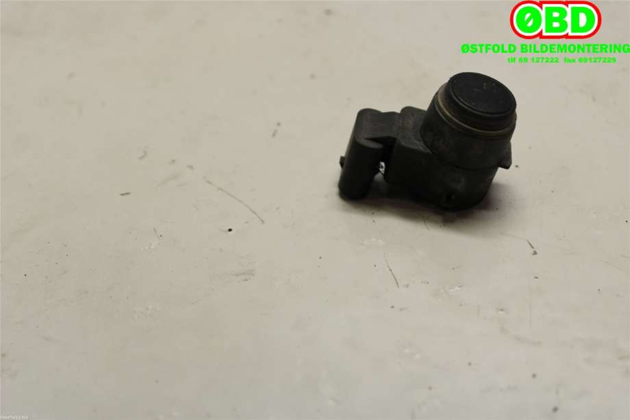 Parkeringssensor foran til BMW 3-Serie 2005-2011 (E90/E91/E92/E93) (E90/E91/E92/E93) (BMW|66 20 2 180 146|)