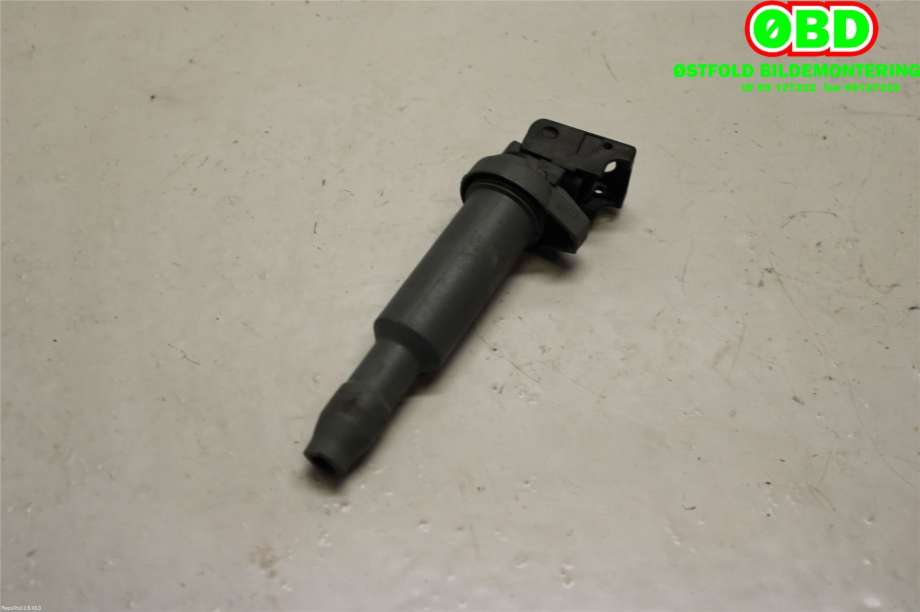 Coil elektronisk til BMW 3-Serie 2005-2011 (E90/E91/E92/E93) (E90/E91/E92/E93) (BMW|12 13 7 559 842|0221504471|)
