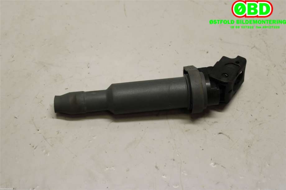 Coil elektronisk til BMW 3-Serie 2005-2011 (E90/E91/E92/E93) (E90/E91/E92/E93) (BMW|12 13 7 559 842|0221504471|)