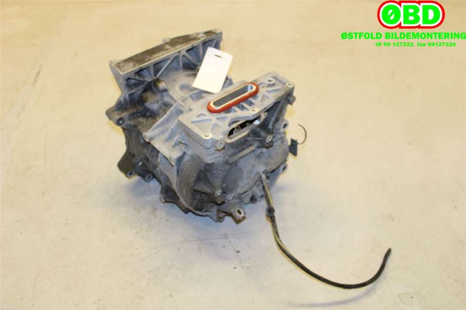 Motor elbil foran til Nissan Leaf 2011-2017 (Type I)  (NISSAN|290A03NF0A|)