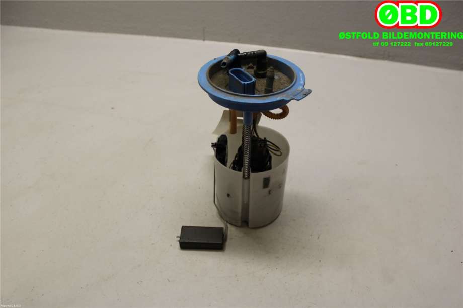 Dieselpumpe fødepumpe til VW Golf VI 2008-2012  (VOLKSWAGEN|1K0 919 051 DB|)
