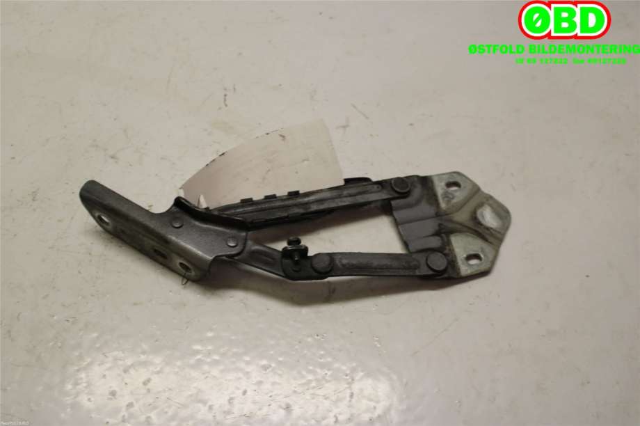 Panserhengsler til VW Caddy 2010-2015 (Type III, Fase 2)  (VOLKSWAGEN|1T0 823 302 E|)