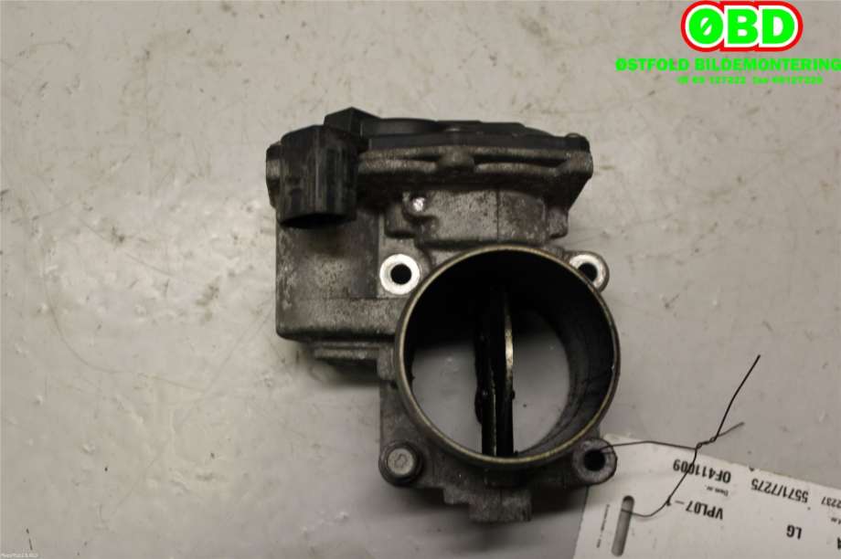 Spjeldhus til Kia Sorento 2011-2015 Type II (KIA|)