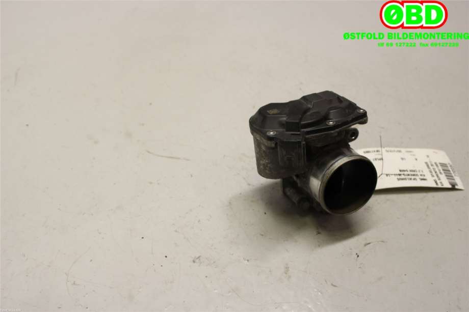 Spjeldhus til Kia Sorento 2011-2015 Type II (KIA|)