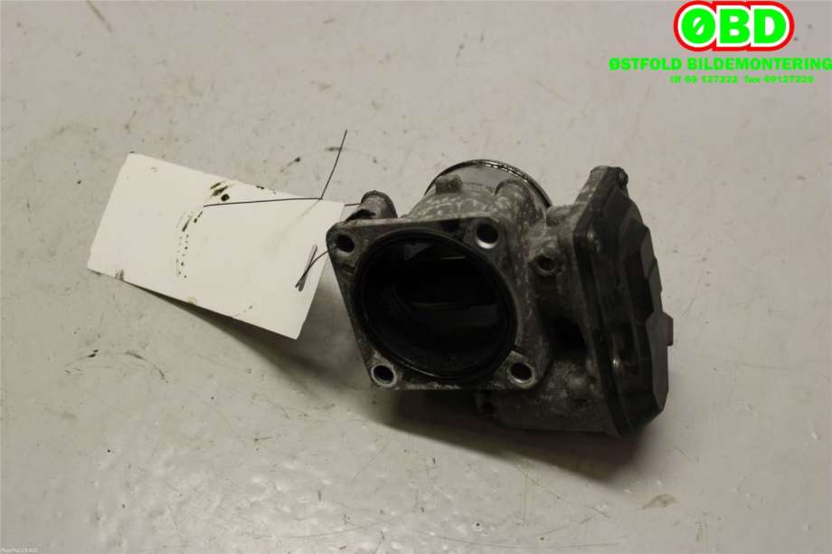 Spjeldhus til Kia Sorento 2011-2015 Type II (KIA|)
