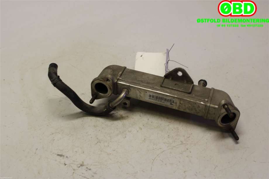 EGR-kjøler til Kia Sorento 2011-2015 Type II (KIA|284602F700|)
