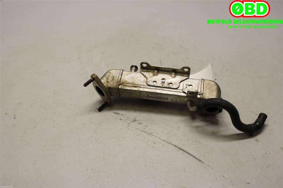 EGR-kjøler til Kia Sorento 2011-2015 Type II (KIA|284602F700|)