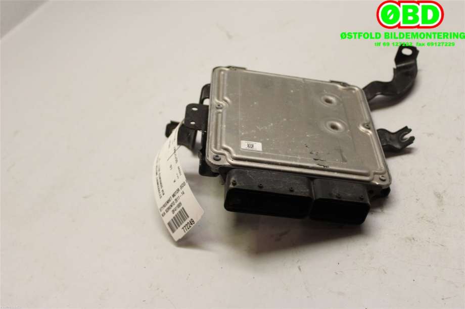 Styreenhet motor til Kia Sorento 2011-2015 Type II (KIA|391012F800|0281019256)