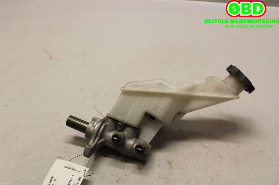 Bremsepumpe hoved til Kia Sorento 2011-2015 Type II (KIA|585102W800|)