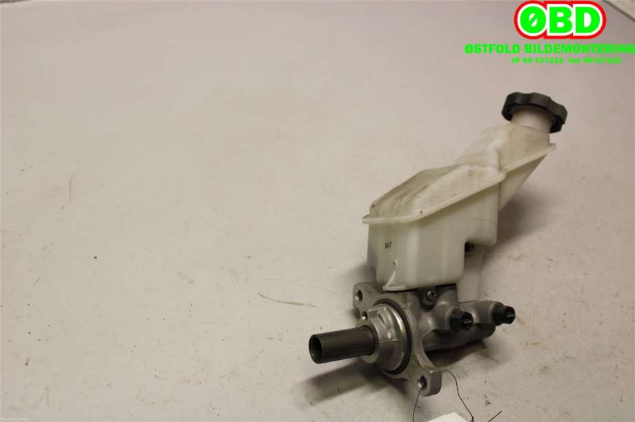 Bremsepumpe hoved til Kia Sorento 2011-2015 Type II (KIA|585102W800|)