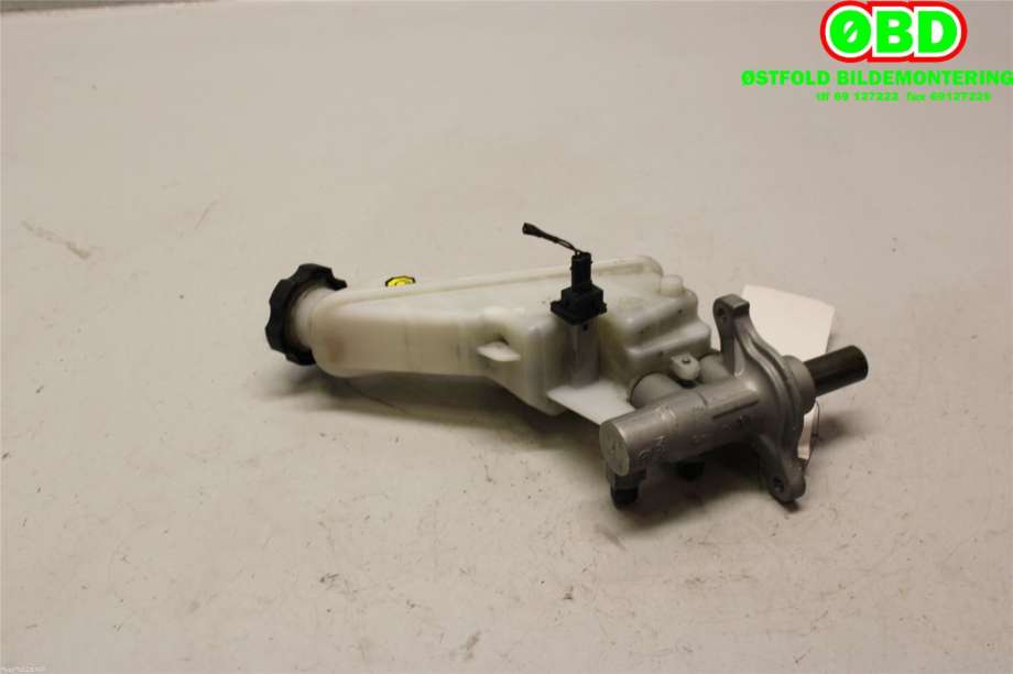 Bremsepumpe hoved til Kia Sorento 2011-2015 Type II (KIA|585102W800|)