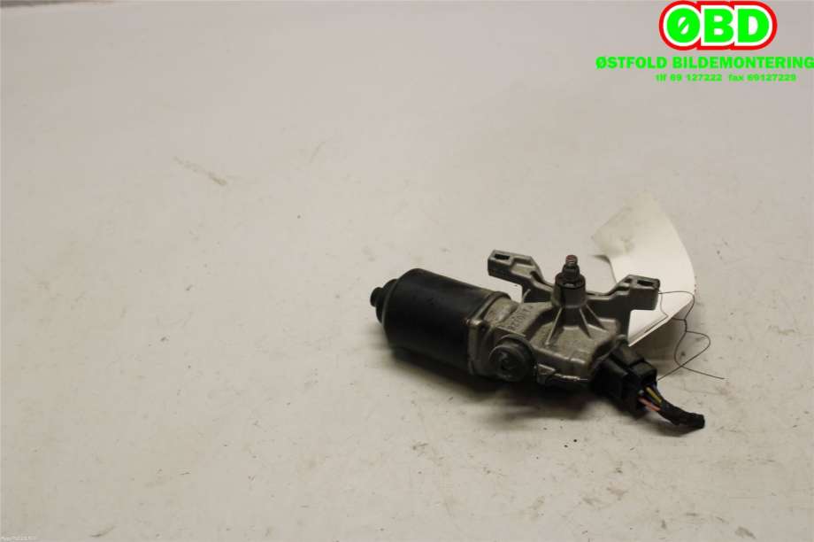Viskermotor frontrute til Kia Sorento 2011-2015 Type II (KIA|981102P500||981002P500)