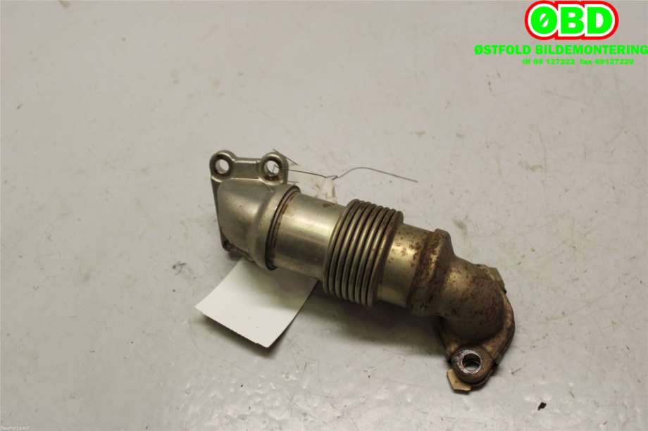 Diverse deler til Kia Sorento 2011-2015 Type II  (KIA|284632F700|)