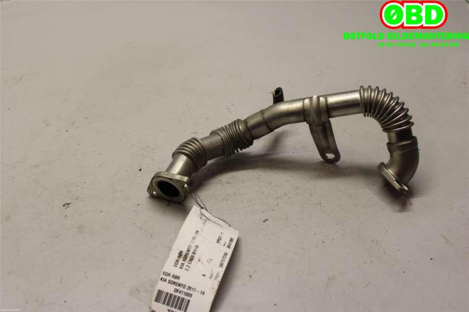 Diverse deler til Kia Sorento 2011-2015 Type II (KIA|284662F700|)