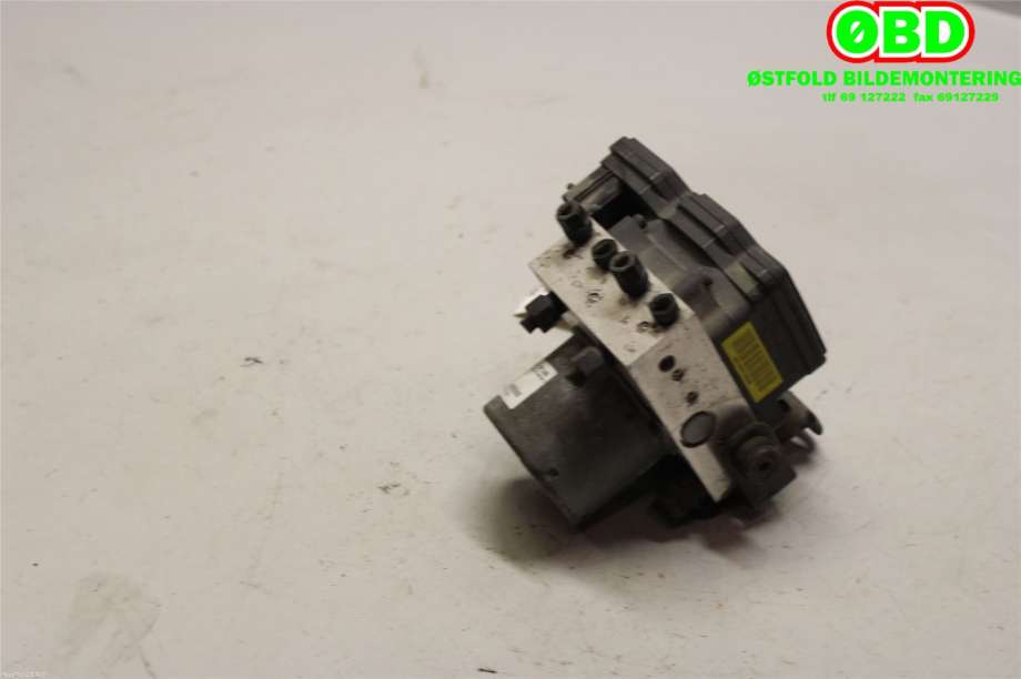 ABS sentral til Kia Sorento 2011-2015 Type II (KIA|589202P140|)