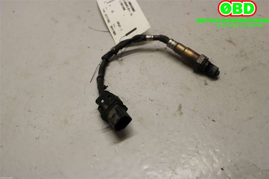Lambdasonde til Kia Sorento 2011-2015 Type II  (KIA|393502A410|)