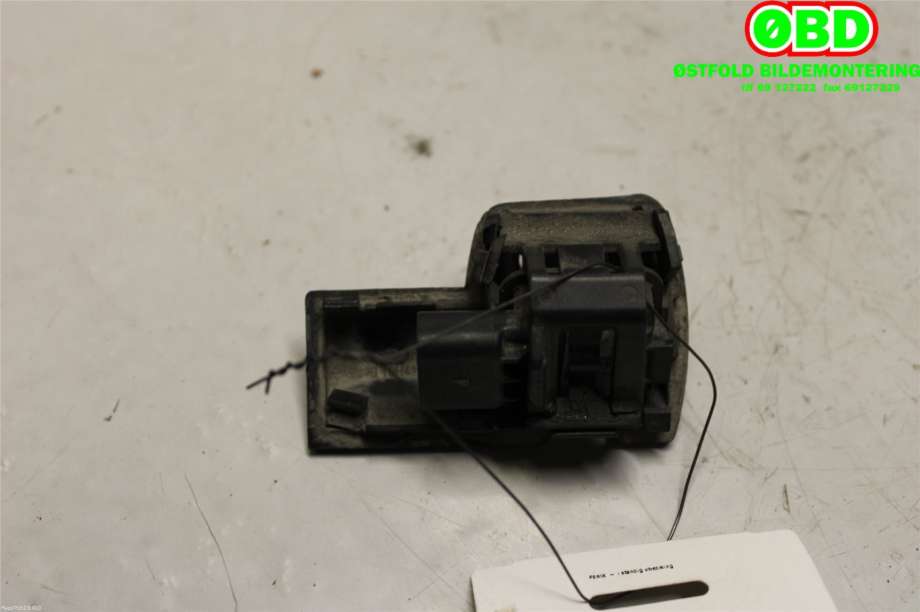 Kamera til Ford Transit Courier 2014-2018 (Type I, Fase 1)  (FORD|1865406|)