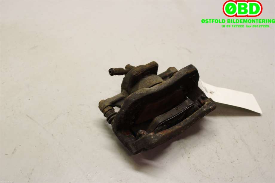 Bremsecaliper venstre foran til Ford Transit Courier 2014-2018 (Type I, Fase 1) (FORD|1834045|)