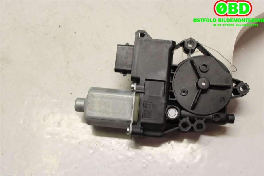Ruteheis venstre foran til Kia Sorento 2011-2015 Type II (KIA|824502P010|)